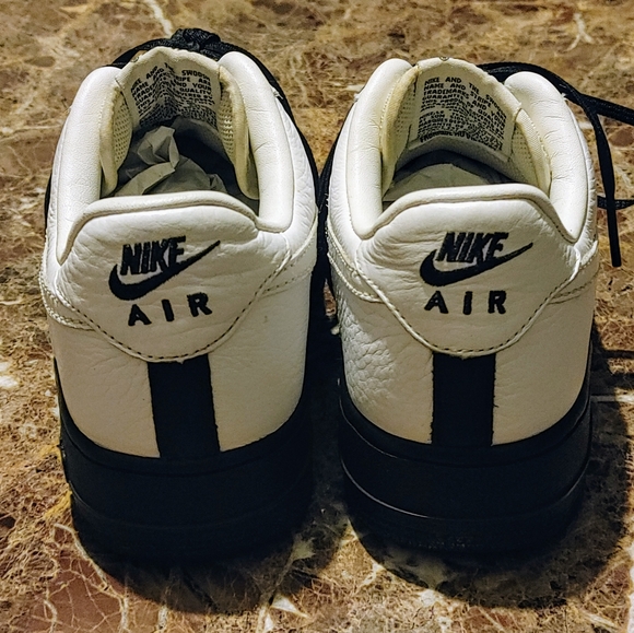 Nike Air Force 1 Men - Picture 4 of 9